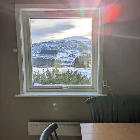 Three Bedroom With An Amazing Mountain View! *