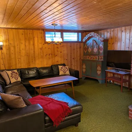 Three Bedroom With An Amazing Mountain View! 別荘