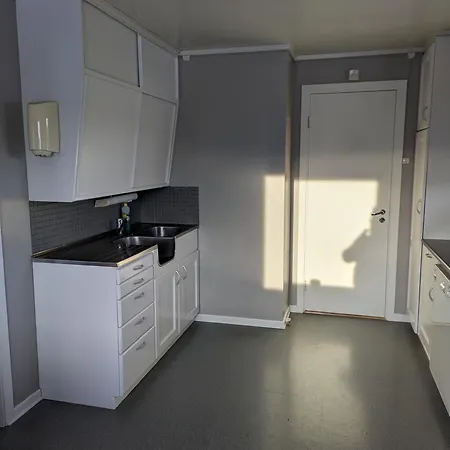 Holiday home Three Bedroom With An Amazing Mountain View!