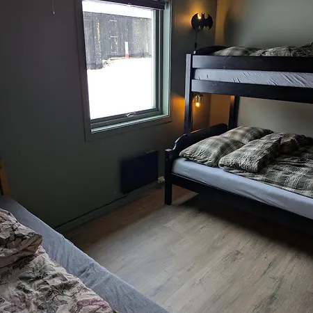 Holiday home Three Bedroom With An Amazing Mountain View!