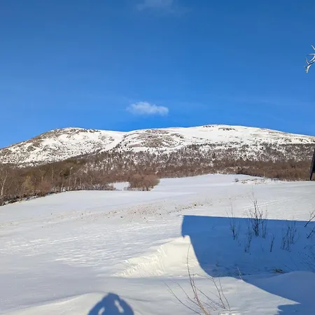 Holiday home Three Bedroom With An Amazing Mountain View! *