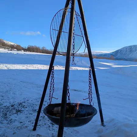 Three Bedroom With An Amazing Mountain View! * オップダール
