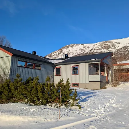 Three Bedroom With An Amazing Mountain View! Vakantiehuis *