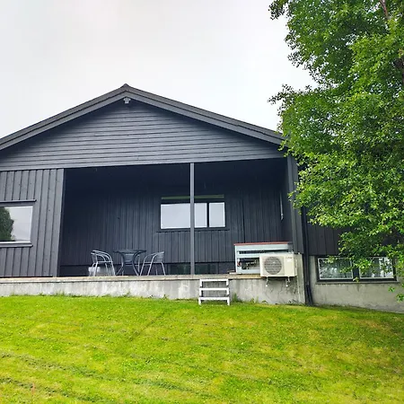Three Bedroom With An Amazing Mountain View! Oppdal