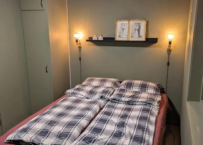 度假居 Three Bedroom With An Amazing Mountain View! *