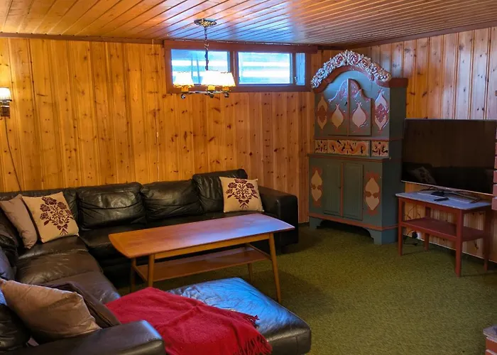 Three Bedroom With An Amazing Mountain View! 度假居