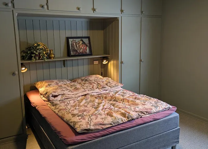 Three Bedroom With An Amazing Mountain View! 度假居 *