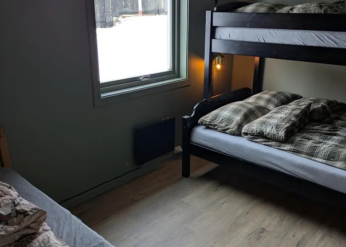 度假居 Three Bedroom With An Amazing Mountain View!