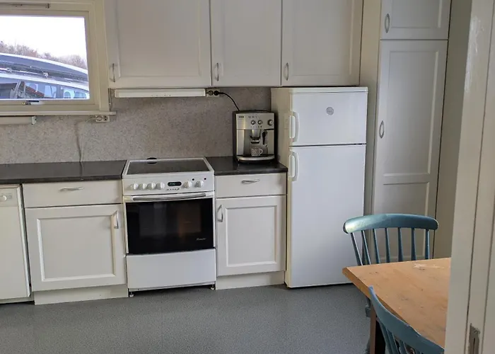 Three Bedroom With An Amazing Mountain View! 度假居 奥普达尔