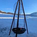 Three Bedroom With An Amazing Mountain View! * Oppdal
